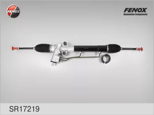 Рейка рулевая Fenox  SR17219 - фото